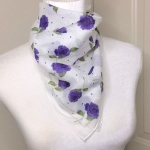 Givenchy Handkerchief/ scarf